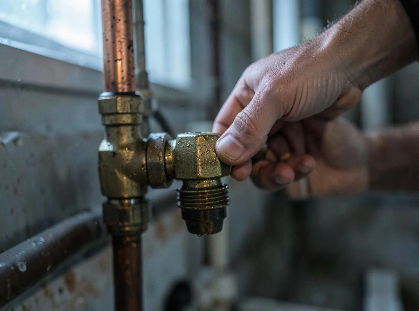 Emergency Plumber Venango, PA FAQs